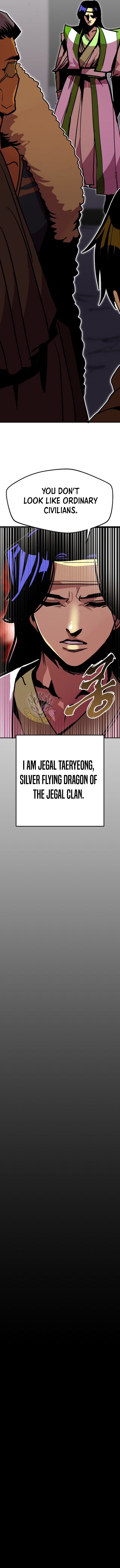 Worthless Regression Chapter 90 3